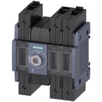 Siemens 3KD30302ME200 100 A 4x wisselcontact - thumbnail