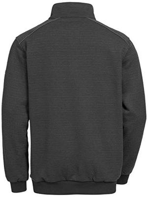 NITRAS SAFETY Nitras trui "7034 motion tex plus" pullover gr. xxl black nitras motion tex plus NITRAS SAFETY Nitras trui "7034 motion tex plus" pullover gr. xxl black nitras motion tex plus