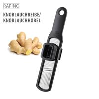 GEFU - Snijden - Knoflookrasp en schaaf Rafino - thumbnail