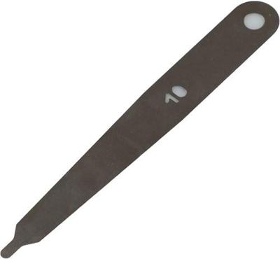 Stihl Accessoires Stihl afstelkaliber - 41808936400