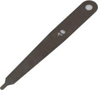 Stihl Accessoires Stihl afstelkaliber - 41808936400 - thumbnail