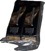 Wella Professionals Koleston Perfect Me+ Permanent Creme Colour 3/0 Dark Brown 60ml - thumbnail