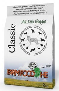 Farm Food HE Classic Mini hondenvoer 2 kg