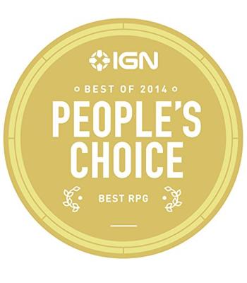 Dragon Age Inquisition