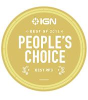 Dragon Age Inquisition - thumbnail