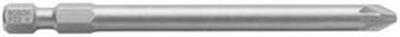Bosch Accessories Bosch Power Tools 2607001581 Kruis-bit PZ 1 Metaal E 6.3 3 stuk(s) - thumbnail