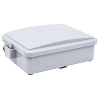 Regelaar voor tuinirrigatie - thumbnail