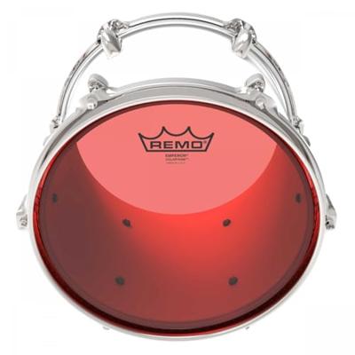 Remo BE-0316-CT-PU Emperor Colortone Purple 16 inch