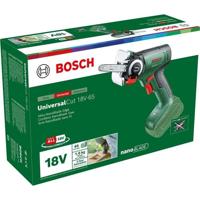 Bosch Home and Garden 06033D5200 Tuinzaag Zonder accu - thumbnail