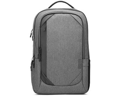 Lenovo Urban B730 Laptoprugzak Geschikt voor max. (laptop): 43,2 cm (17) Steenkool, Grijs Lenovo Urban B730 Laptoprugzak Geschikt voor max. (laptop): 43,2 cm (17) Steenkool, Grijs