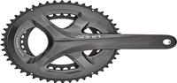 SHIMANO crankstel "sora fc-r3000" crankset shi.sora fcr3000 34/50t.170mm ht2 9sp bl. - thumbnail