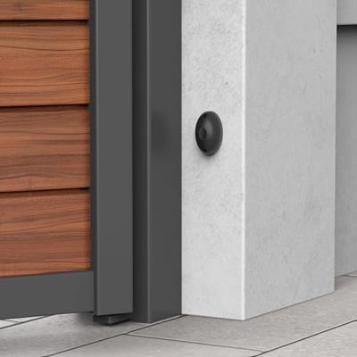 Set fotocellen - AVIDSEN - 114359 - Voor poortmotorisering