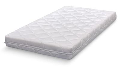 ABZ matras Bruine Beer HR 25 60x120 (60x120 cm) ABZ matras Bruine Beer HR 25 60x120 (60x120 cm)