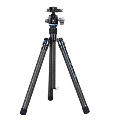 Sirui Lightweight Traveller Tripod AT125+KS-5