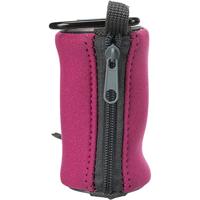 TRIXIE LOOPHULP ZWART 65-75 CM - thumbnail