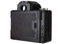 Nons SL660 camera behuizing EF Mount (instax square film) - thumbnail