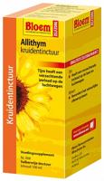 Bloem Allithym Druppels - thumbnail