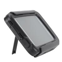 Fiets Telefoonhouder Muvit 5" Zwart - thumbnail