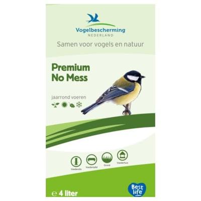 Premium no mess 4l Premium no mess 4l