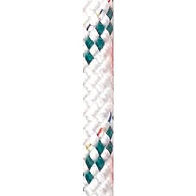 POL2205812912 - POLY-GEVLOCHTEN-32 12MM. GROEN (165 M