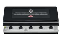 Beefeater | Inbouw BBQ | Discovery 1200E 5 Brander | Zwart - thumbnail