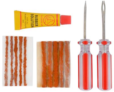 Radon tk-01 tubeless repair kit