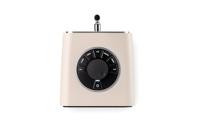 Ruark Audio R1 MK4 Deluxe Radio met DAB+ en Bluetooth - Light Cream - thumbnail
