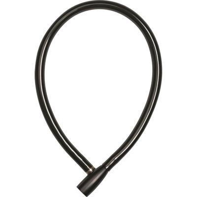 Abus kabelslot 3406k/55 zwart - fietsslot