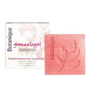 Botanique Granaatappel Shampoo Bar - thumbnail