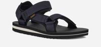 Teva Universal Trail sandalen donkerblauw - thumbnail