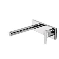 Wastafelmengkraan Lex-Tres Inbouw 08120001 - thumbnail