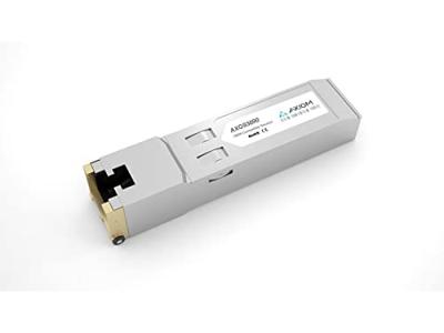Axiom 10Gbase-T SFP+ Zendontvanger voor NETGEAR - Axm765