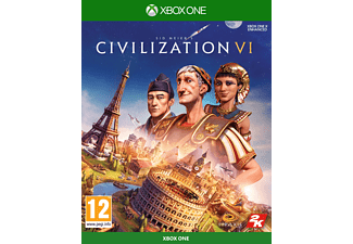 Civilization VI