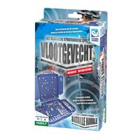 Clown Games Vlootgevecht Reiseditie - thumbnail