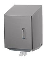 SanTRAL SanTRAL midi poetsroldispenser - RVS - thumbnail