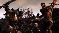 Dragon Age 2 - thumbnail