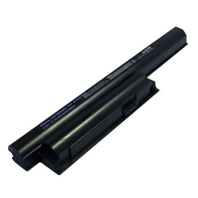 Notebook battery for SONY Vaio VPC series 11.1V 4400mAh Notebook battery for SONY Vaio VPC series 11.1V 4400mAh