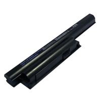 Notebook battery for SONY Vaio VPC series 11.1V 4400mAh - thumbnail