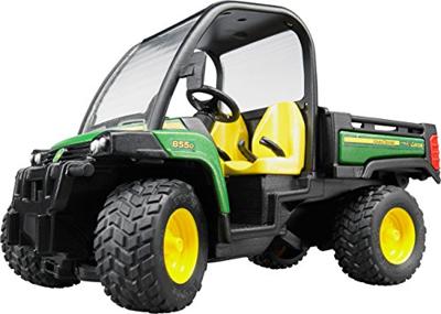 Bruder John Deere Gator XUV855D - thumbnail