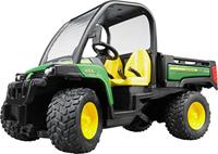 Bruder John Deere Gator 855D - thumbnail