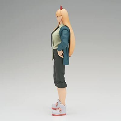 Chainsaw Man Chain Spirits Figure - Power