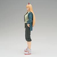 Chainsaw Man Chain Spirits Figure - Power - thumbnail