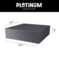 Loungesethoes 275 x 275 x 70 cm AeroCover - Aerocover - thumbnail