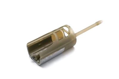 Guru Inline Pellet Feeder Large - 28 gr
