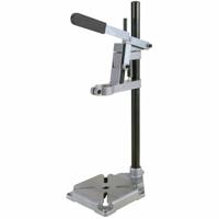 Wolfcraft - boorstandaard met bankschroef voor boormachine - universeel - tafelboormachine - kolomboor - machineklem - 3406301 - thumbnail