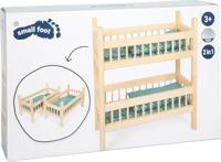 Small Foot - houten poppenstapelbed - thumbnail