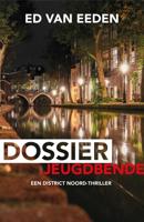 Dossier jeugdbende - E. van Eeden - ebook - thumbnail