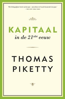 Kapitaal in de 21ste eeuw