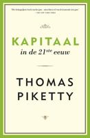 Kapitaal in de 21ste eeuw - thumbnail