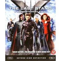 X-Men The Last Stand - thumbnail